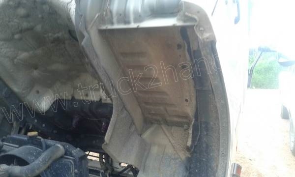 รถบรรทุก 6 ล้อดั้มพ์ HINO รุ่น FC9JELA 175 แรงม้า รถบรรทุก 6 ล้อดั้มพ์ HINO รุ่น FC9JELA 175 แรงม้า