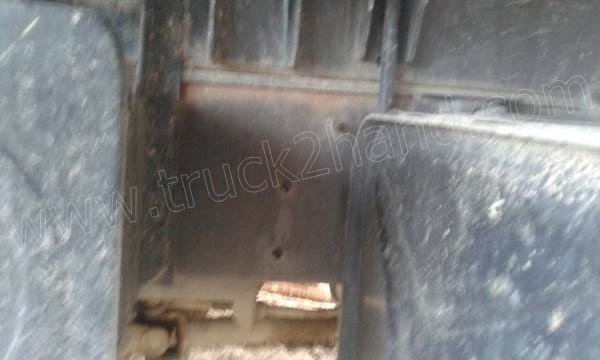 รถบรรทุก 6 ล้อดั้มพ์ HINO รุ่น FC9JELA 175 แรงม้า รถบรรทุก 6 ล้อดั้มพ์ HINO รุ่น FC9JELA 175 แรงม้า