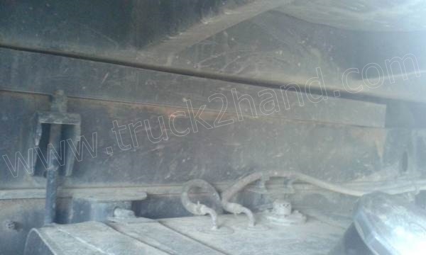 รถบรรทุก 6 ล้อดั้มพ์ HINO รุ่น FC9JELA 175 แรงม้า รถบรรทุก 6 ล้อดั้มพ์ HINO รุ่น FC9JELA 175 แรงม้า