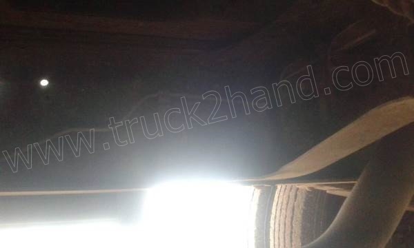 รถบรรทุก 6 ล้อดั้มพ์ HINO รุ่น FC9JELA 175 แรงม้า รถบรรทุก 6 ล้อดั้มพ์ HINO รุ่น FC9JELA 175 แรงม้า