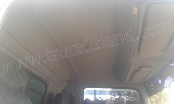 รถบรรทุก 6 ล้อดั้มพ์ HINO รุ่น FC9JELA 175 แรงม้า รถบรรทุก 6 ล้อดั้มพ์ HINO รุ่น FC9JELA 175 แรงม้า