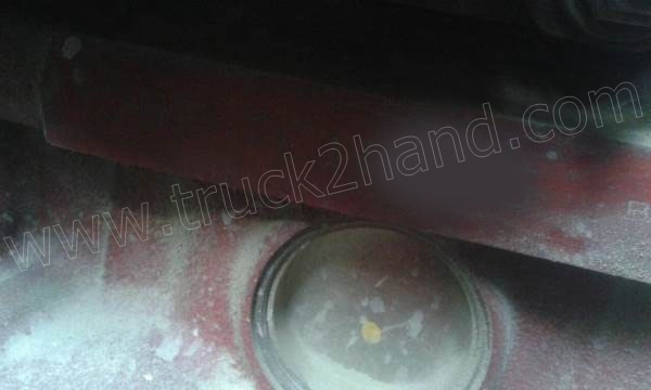 รถบรรทุก 6 ล้อดั้มพ์ HINO รุ่น FC9JELA 175 แรงม้า รถบรรทุก 6 ล้อดั้มพ์ HINO รุ่น FC9JELA 175 แรงม้า