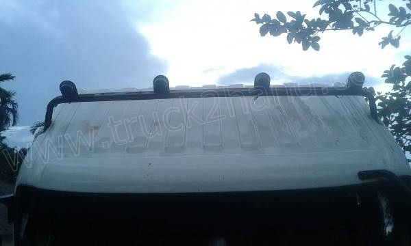 รถบรรทุก 6 ล้อดั้มพ์ HINO รุ่น FC9JELA 175 แรงม้า รถบรรทุก 6 ล้อดั้มพ์ HINO รุ่น FC9JELA 175 แรงม้า