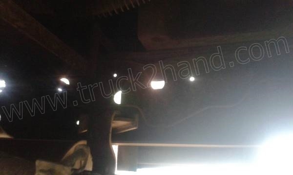 รถบรรทุก 6 ล้อดั้มพ์ HINO รุ่น FC9JELA 175 แรงม้า รถบรรทุก 6 ล้อดั้มพ์ HINO รุ่น FC9JELA 175 แรงม้า