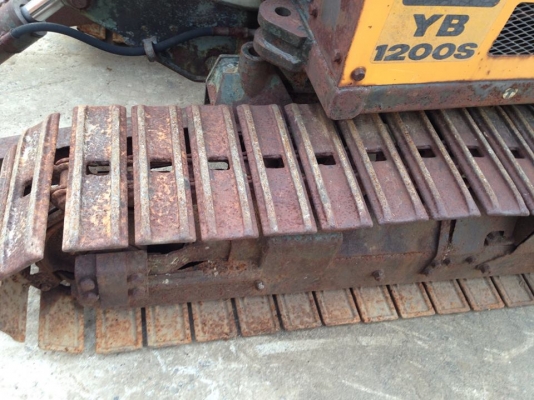 YS1200 รถเก่าญี่ปุ่นไม่เคยใช้งานในไทย YS1200 รถเก่าญี่ปุ่นไม่เคยใช้งานในไทย