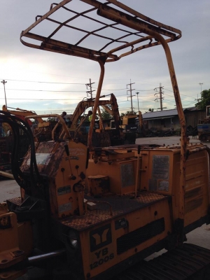 YS1200 รถเก่าญี่ปุ่นไม่เคยใช้งานในไทย YS1200 รถเก่าญี่ปุ่นไม่เคยใช้งานในไทย