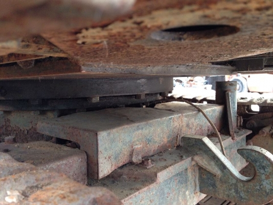 YS1200 รถเก่าญี่ปุ่นไม่เคยใช้งานในไทย YS1200 รถเก่าญี่ปุ่นไม่เคยใช้งานในไทย