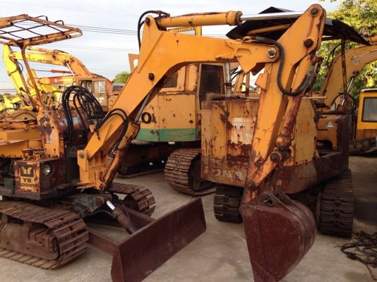 YS1200 รถเก่าญี่ปุ่นไม่เคยใช้งานในไทย YS1200 รถเก่าญี่ปุ่นไม่เคยใช้งานในไทย