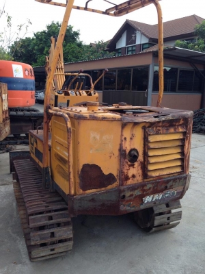 YS1200 รถเก่าญี่ปุ่นไม่เคยใช้งานในไทย YS1200 รถเก่าญี่ปุ่นไม่เคยใช้งานในไทย