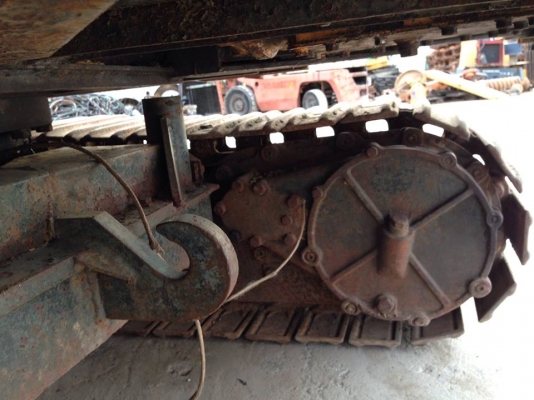 YS1200 รถเก่าญี่ปุ่นไม่เคยใช้งานในไทย YS1200 รถเก่าญี่ปุ่นไม่เคยใช้งานในไทย