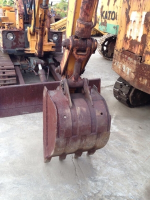 YS1200 รถเก่าญี่ปุ่นไม่เคยใช้งานในไทย YS1200 รถเก่าญี่ปุ่นไม่เคยใช้งานในไทย