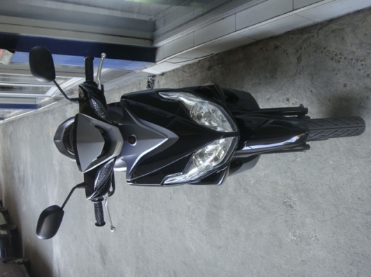 มีโอ 125 แม็ก 18000