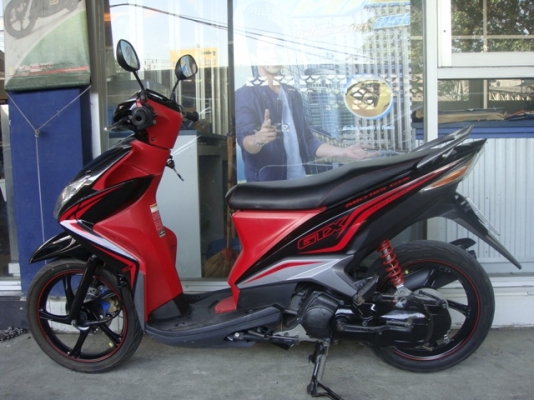 มีโอ 125 แม็ก 18000