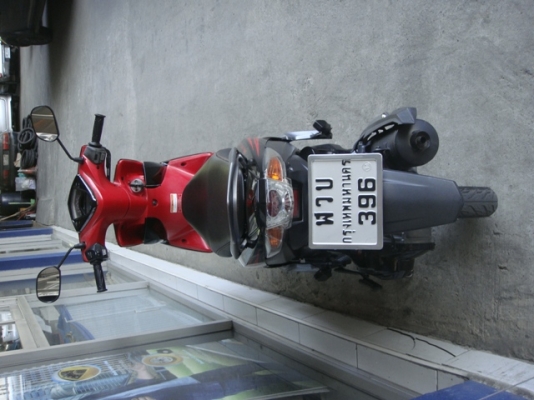 มีโอ 125 แม็ก 18000