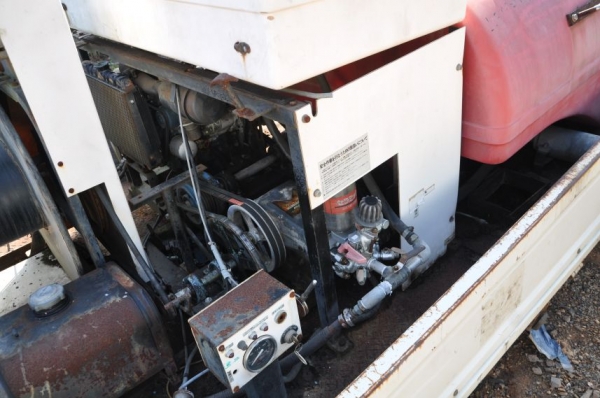 ขาย เครื่องพ่นยา kubota 49,000 เท่านั้น