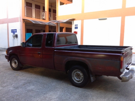 ขายบิเอ็มปี91 ฝาแดง