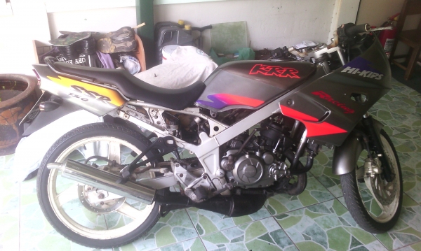 ขายแล้วครับ