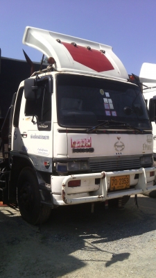 รถบรรทุก10ล้อ หัวลาก รถบรรทุก10ล้อ หัวลาก