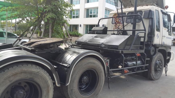 รถบรรทุก10ล้อ หัวลาก รถบรรทุก10ล้อ หัวลาก