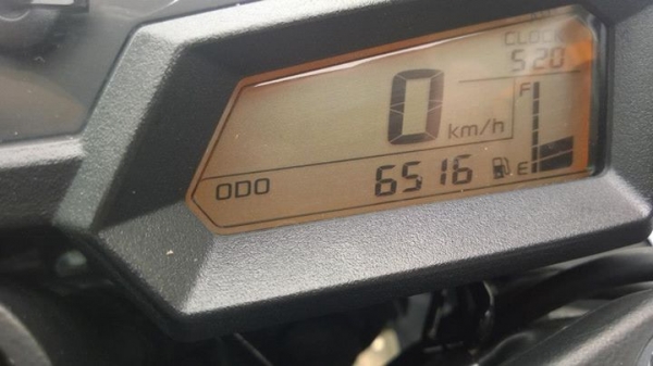 รถบ้าน Z250 2014 รถไม่ถึงปีใหม่ๆ วิ่ง 6000 กิโล ขายถูก ต่อรองได้