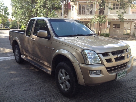 ISUZU. D - MAX. 3.0. ปี 2005 ISUZU. D - MAX. 3.0. ปี 2005