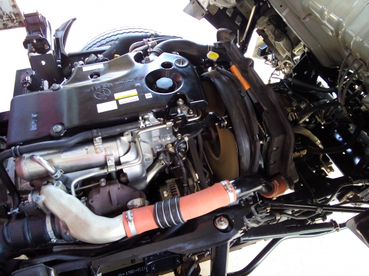 6 ล้อกลาง  *Euro.3*  ISUZU  NMR  130  แรงม้า *คอมมอนเรว*  * ยาว 4.30 ม. *  รถห้างแท้  *  มีเล่มพร้อม  *  วิ่ง 20,000 โลแท้ๆ *