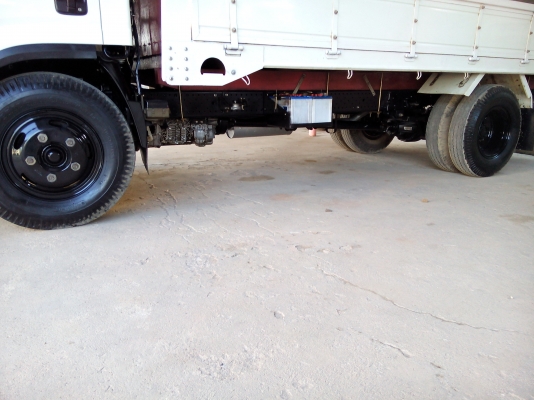 6 ล้อกลาง  *Euro.3*  ISUZU  NMR  130  แรงม้า *คอมมอนเรว*  * ยาว 4.30 ม. *  รถห้างแท้  *  มีเล่มพร้อม  *  วิ่ง 20,000 โลแท้ๆ *