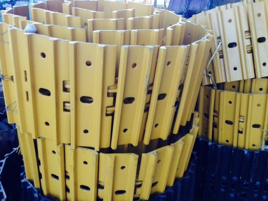 อะไหล่ โซ่-ใบ ( มือหนึ่ง)  โซ่ใหม่PC20 , PC30 , SK30 ,SK20