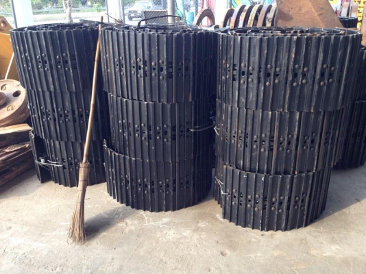 อะไหล่ โซ่-ใบ ( มือหนึ่ง)  โซ่ใหม่PC20 , PC30 , SK30 ,SK20