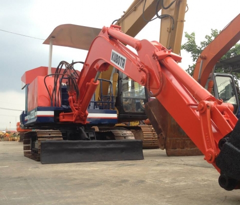 KUBOTA KH030