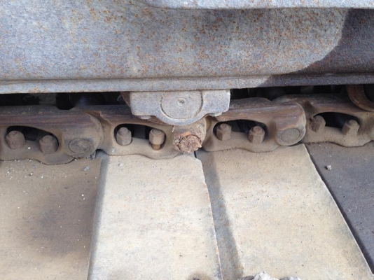 อะไหล่ โซ่-ใบ เก่านอก  โซ่+ใบเก่านอกจากญี่ปุ่น ราคางามๆ  โซ่ sumitomo2800  โซ่พร้อมยาว 80CM  โซ่ Hitachiex100 เก่านอก  โซ่+พร้อมใบPC200-8 เก่านอกติดรถอยุ่ค่ะ   โซ่+ใบPC200 จำนวน1เส้น #236550  CAT 320 v.2 โซ่+ใบ เก่าญี่ปุ่น ไม่เคยใช้งานในไทย ราคา คู่ละ 120