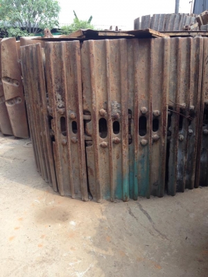 อะไหล่ โซ่-ใบ เก่านอก  โซ่+ใบเก่านอกจากญี่ปุ่น ราคางามๆ  โซ่ sumitomo2800  โซ่พร้อมยาว 80CM  โซ่ Hitachiex100 เก่านอก  โซ่+พร้อมใบPC200-8 เก่านอกติดรถอยุ่ค่ะ   โซ่+ใบPC200 จำนวน1เส้น #236550  CAT 320 v.2 โซ่+ใบ เก่าญี่ปุ่น ไม่เคยใช้งานในไทย ราคา คู่ละ 120