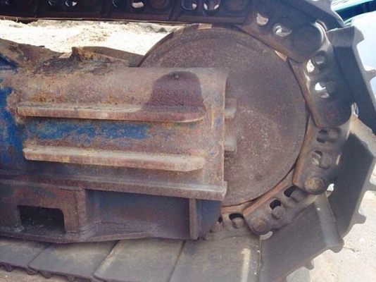 SK200 มาร์ค ที (20ตัน) รถนอก+อินวอย ราคา 1,600,000