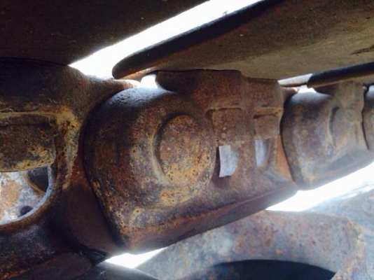 SK200 มาร์ค ที (20ตัน) รถนอก+อินวอย ราคา 1,600,000