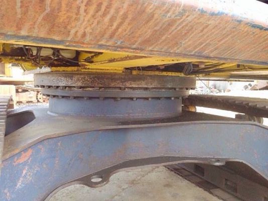 SK200 มาร์ค ที (20ตัน) รถนอก+อินวอย ราคา 1,600,000