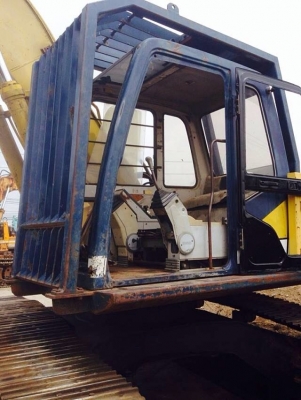 SK200 มาร์ค ที (20ตัน) รถนอก+อินวอย ราคา 1,600,000