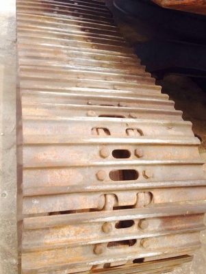 SK200 มาร์ค ที (20ตัน) รถนอก+อินวอย ราคา 1,600,000