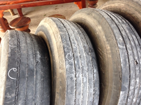 295/80R22.5เปอร์เซ็น มิชลิน 295/80R22.5เปอร์เซ็น มิชลิน
