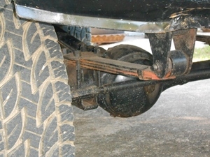 ขายรถคาริเบียน ตู้ปลา ปี 94 สีขาว M/T ราคา 120,000 บาท ขายรถคาริเบียน ตู้ปลา ปี 94 สีขาว M/T ราคา 120,000 บาท