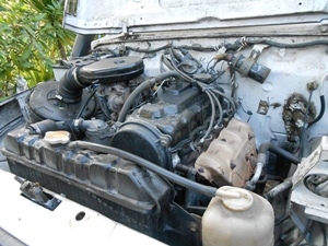 ขายรถคาริเบียน ตู้ปลา ปี 94 สีขาว M/T ราคา 120,000 บาท ขายรถคาริเบียน ตู้ปลา ปี 94 สีขาว M/T ราคา 120,000 บาท