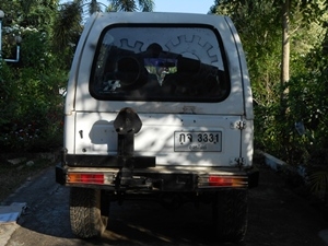 ขายรถคาริเบียน ตู้ปลา ปี 94 สีขาว M/T ราคา 120,000 บาท ขายรถคาริเบียน ตู้ปลา ปี 94 สีขาว M/T ราคา 120,000 บาท