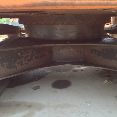 HITACHI EX 135 UR ราคา1,100,000 HITACHI EX 135 UR ราคา1,100,000