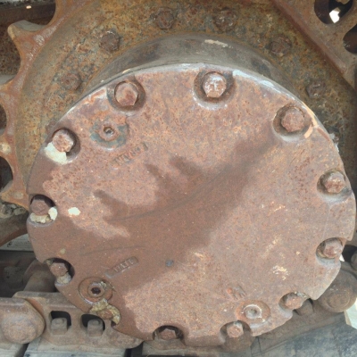 HITACHI EX 135 UR ราคา1,100,000 HITACHI EX 135 UR ราคา1,100,000