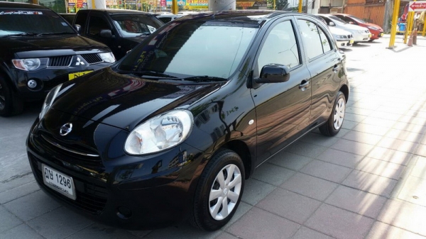 NISSAN MARCH ปี 2010 มือเดียวออกห้าง รถเช็คศูนย์ตลอด เครื่องดี ช่วงล่างดี รถขับดีมาก แอร์เย็น ภายในสวยสภาพใหม่ๆ สีสวย รถพร้อมใช้งาน ฟรีดาวน์ จัดไฟแนนได้ NISSAN MARCH ปี 2010 มือเดียวออกห้าง รถเช็คศูนย์ตลอด เครื่องดี ช่วงล่างดี รถขับดีมาก แอร์เย็น ภายในสวยสภาพใหม่ๆ สีสวย รถพร้อมใช้งาน ฟรีดาวน์ จัดไฟแนนได้