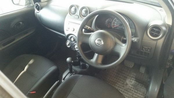 NISSAN MARCH ปี 2010 มือเดียวออกห้าง รถเช็คศูนย์ตลอด เครื่องดี ช่วงล่างดี รถขับดีมาก แอร์เย็น ภายในสวยสภาพใหม่ๆ สีสวย รถพร้อมใช้งาน ฟรีดาวน์ จัดไฟแนนได้ NISSAN MARCH ปี 2010 มือเดียวออกห้าง รถเช็คศูนย์ตลอด เครื่องดี ช่วงล่างดี รถขับดีมาก แอร์เย็น ภายในสวยสภาพใหม่ๆ สีสวย รถพร้อมใช้งาน ฟรีดาวน์ จัดไฟแนนได้