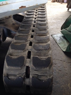 KOMATSU PC 50U-1 เก่าญี่ปุ่นไม่เคยใช้งานในไทย  ราคา 420,000