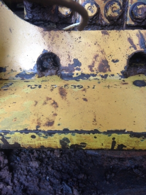 Pc120-6 (เอกสารไม่มีไฟฟ้าครบ) ราคาคุยได้