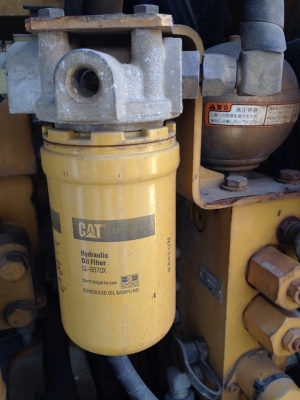 CAT 313BSR  รถนำเข้าจากญี่ปุ่นไม่เคยใช้งานในไทย สภาพเดิมๆทุกอย่าง รถนำเข้าจากญี่ปุ่นไม่เคยใช้งานในไทย  พร้อมใบอินวอยสภาพพร้อมลุยงาน  เครื่องยนต์ : 4D34-G96718 เลขซีเรียล : 9PR01009 ปี :1999 สภาพ :พร้อมลุยงาน ราคา :1,400,000บาทพร้อมเอกสารใบอินวอย