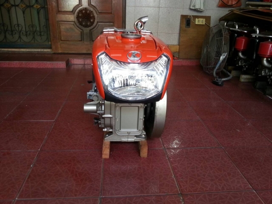 ขาย kubota RT140 plus เครื่องสภาพสวยมาก เครื่องติดนิ่ม รับประกัน 2 เดือน 34,000 บาท