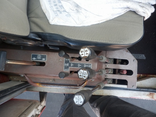 รถเครน Kato KR45HV#051081 ปี1989 Crane 45t สต็อกเราที่ญี่ปุ่น สนใจโทร. 080-6565422 (หนิง)